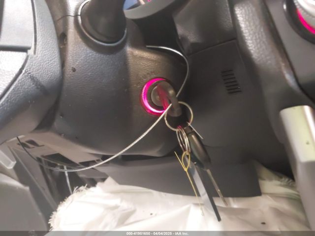 JF2SJABC5HH589516 Subaru Forester 2.5i