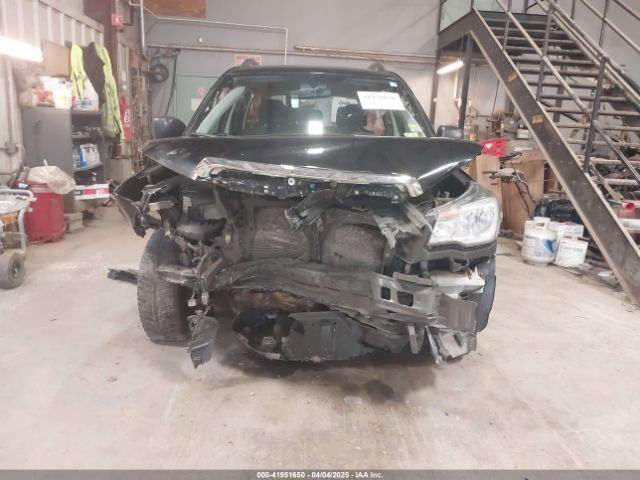 JF2SJABC5HH589516 Subaru Forester 2.5i