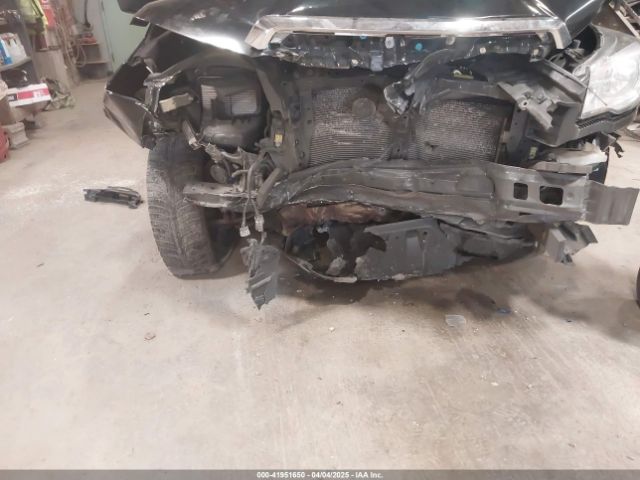 JF2SJABC5HH589516 Subaru Forester 2.5i