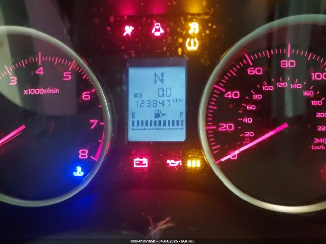 JF2SJABC5HH589516 Subaru Forester 2.5i