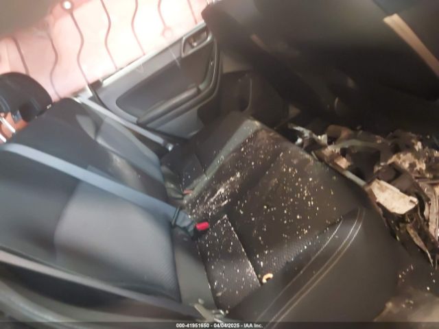 JF2SJABC5HH589516 Subaru Forester 2.5i