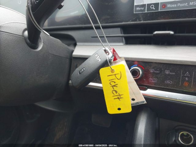 5XYK6CDF6RG142092 KIA Sportage X-line