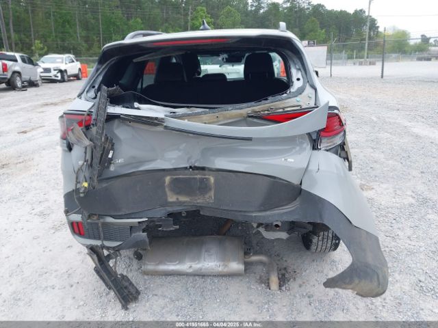 5XYK6CDF6RG142092 KIA Sportage X-line