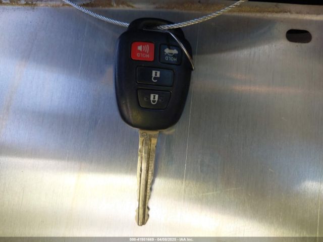 4T1BF1FK0EU382371 Toyota CAMRY XLE