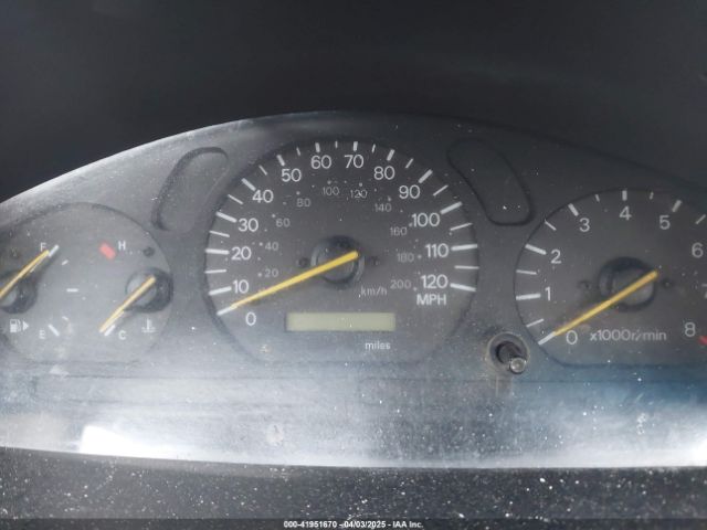 2000 MITSUBISHI GALANT 4A3AA46G3YE125518 Photo 6
