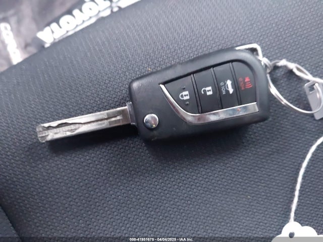 Toyota COROLLA LE 2024 5YFB4MDE9RP212019 Image 11
