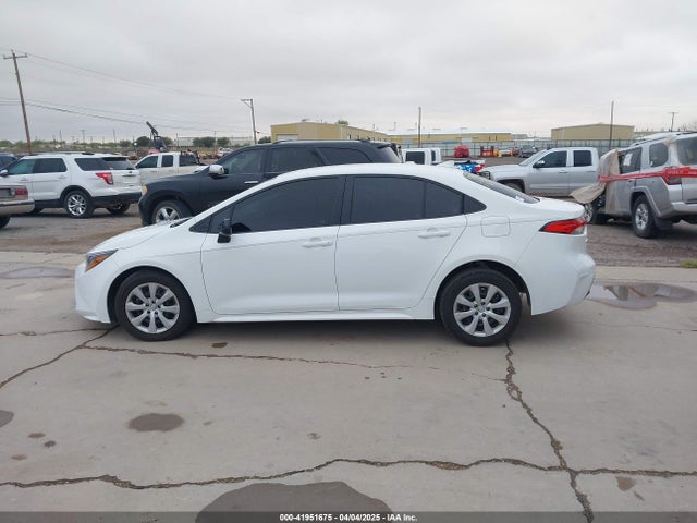Toyota COROLLA LE 2024 5YFB4MDE9RP212019 Image 14