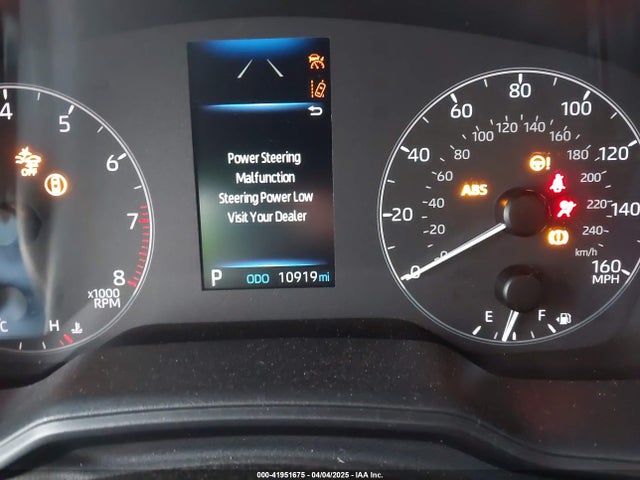 Toyota COROLLA LE 2024 5YFB4MDE9RP212019 Image 15