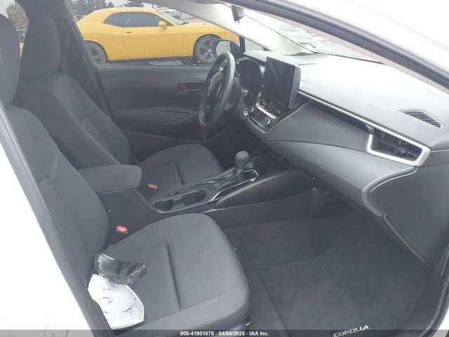 Toyota COROLLA LE 2024 5YFB4MDE9RP212019 Image 5