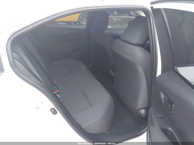 Toyota COROLLA LE 2024 5YFB4MDE9RP212019 Image 8