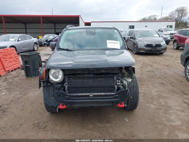 ZACCJBCB4HPE77734 Jeep Renegade Trailhawk 4x4