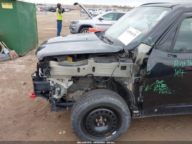 ZACCJBCB4HPE77734 Jeep Renegade Trailhawk 4x4