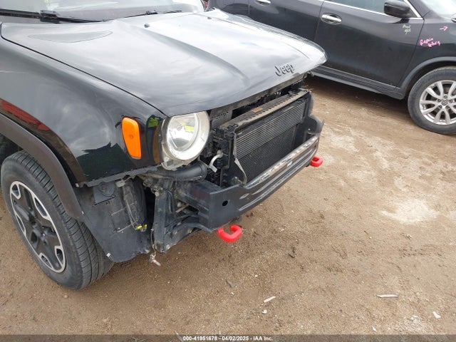 ZACCJBCB4HPE77734 Jeep Renegade Trailhawk 4x4
