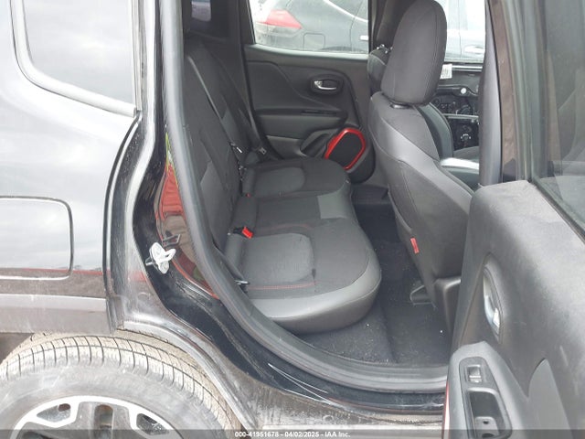 ZACCJBCB4HPE77734 Jeep Renegade Trailhawk 4x4