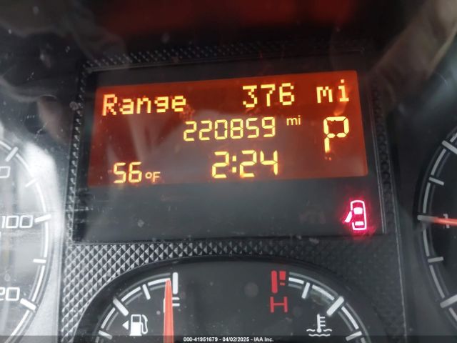 3C6TRVAG3LE127405 RAM Promaster 1500 Low Roof 136 Wb