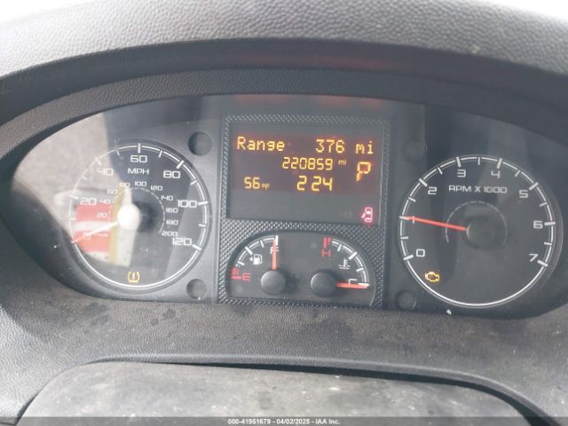 3C6TRVAG3LE127405 RAM Promaster 1500 Low Roof 136 Wb
