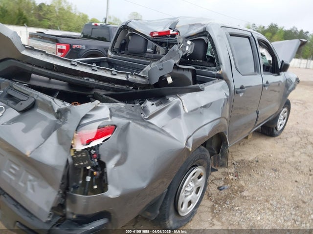 1N6ED1EJ9NN610701 Nissan Frontier S 4x2