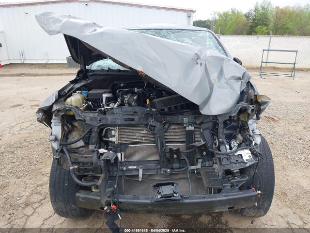 1N6ED1EJ9NN610701 Nissan Frontier S 4x2