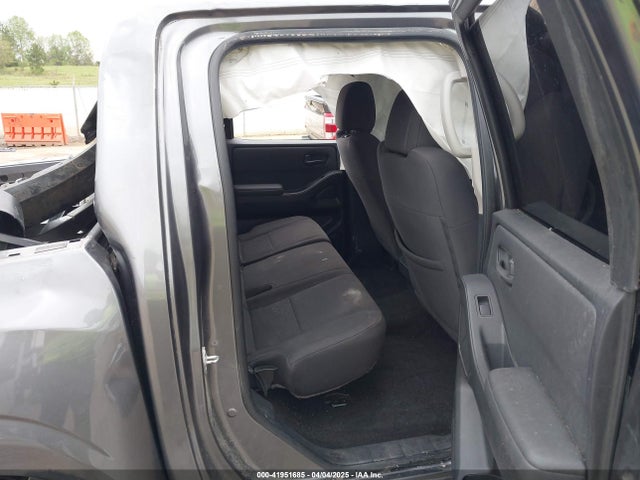 1N6ED1EJ9NN610701 Nissan Frontier S 4x2