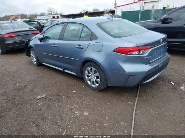 5YFEPRAE5LP101660 Toyota COROLLA LE