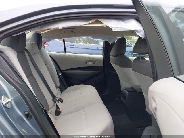 5YFEPRAE5LP101660 Toyota COROLLA LE