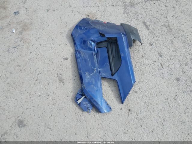 5N1AT2MM7HC833255 Nissan ROGUE SV