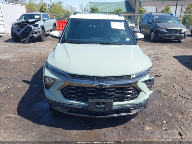 KL79MSSL9RB085949 Chevrolet Trailblazer Awd Activ