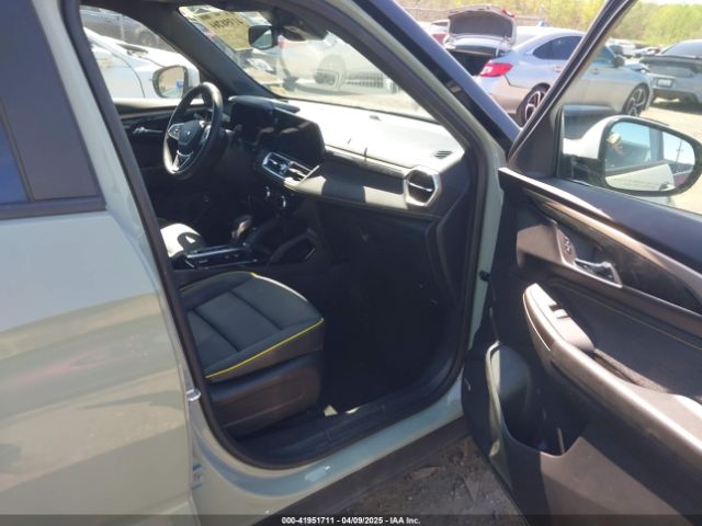 KL79MSSL9RB085949 Chevrolet Trailblazer Awd Activ