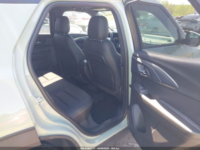 KL79MSSL9RB085949 Chevrolet Trailblazer Awd Activ