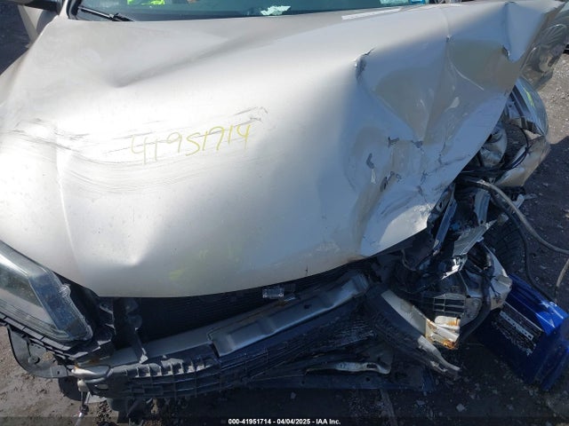 1HGCR2F5XEA052286 Honda Accord Sport