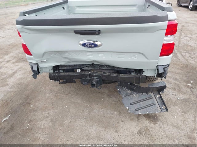 3FTTW8A33RRA79678 Ford Maverick Xl