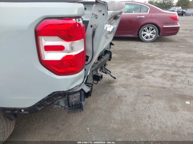 3FTTW8A33RRA79678 Ford Maverick Xl
