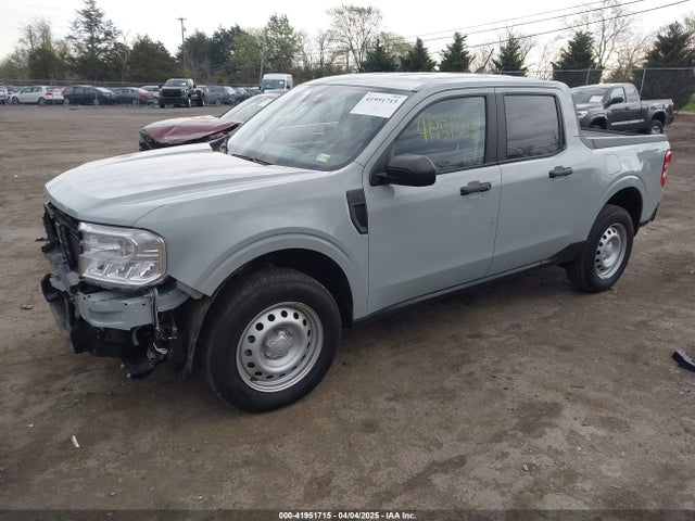 3FTTW8A33RRA79678 Ford Maverick Xl