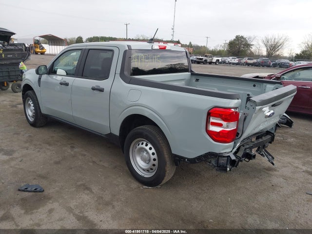 3FTTW8A33RRA79678 Ford Maverick Xl