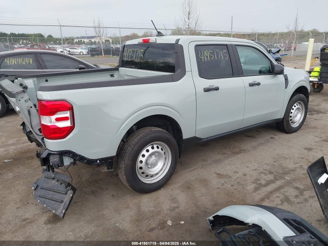 3FTTW8A33RRA79678 Ford Maverick Xl