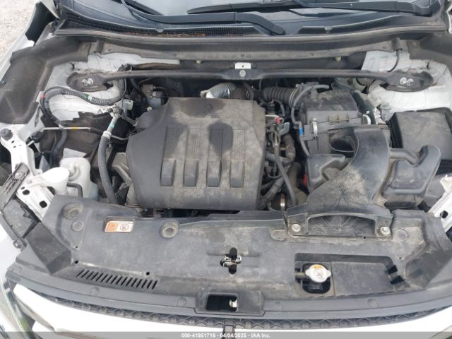 JA4AT5AA7JZ062888 Mitsubishi Eclipse Cross Se