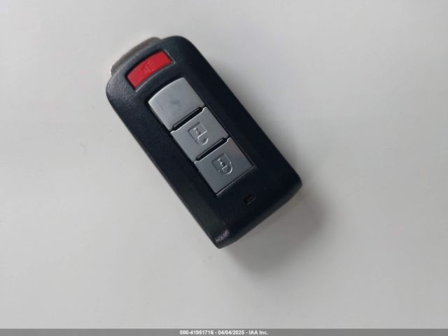 JA4AT5AA7JZ062888 Mitsubishi Eclipse Cross Se