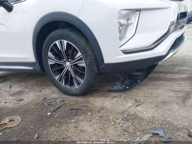 JA4AT5AA7JZ062888 Mitsubishi Eclipse Cross Se
