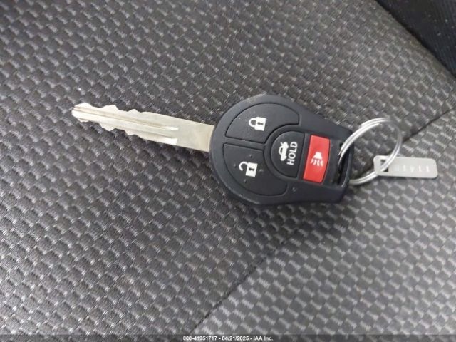 3N1AB7AP7KY291207 Nissan SENTRA S