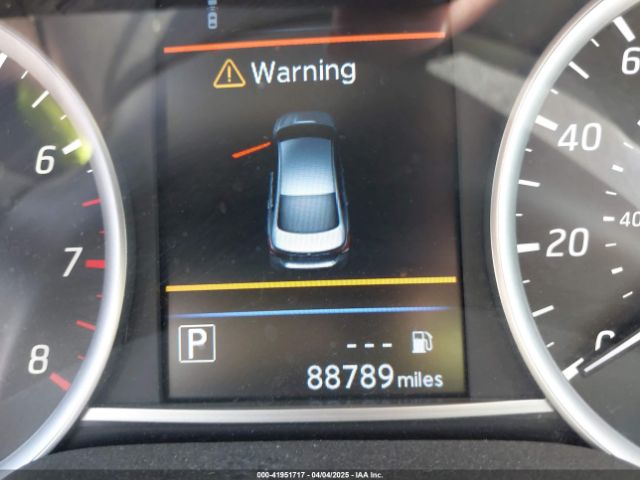 3N1AB7AP7KY291207 Nissan SENTRA S