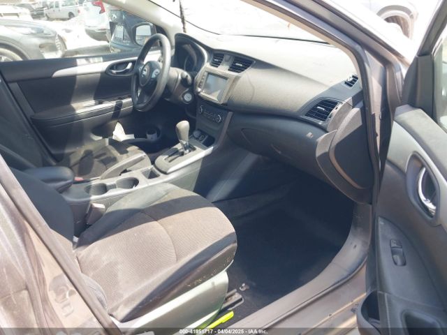 3N1AB7AP7KY291207 Nissan SENTRA S