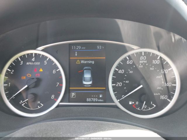 3N1AB7AP7KY291207 Nissan SENTRA S