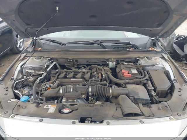 1HGCV1F46KA074035 Honda ACCORD EX