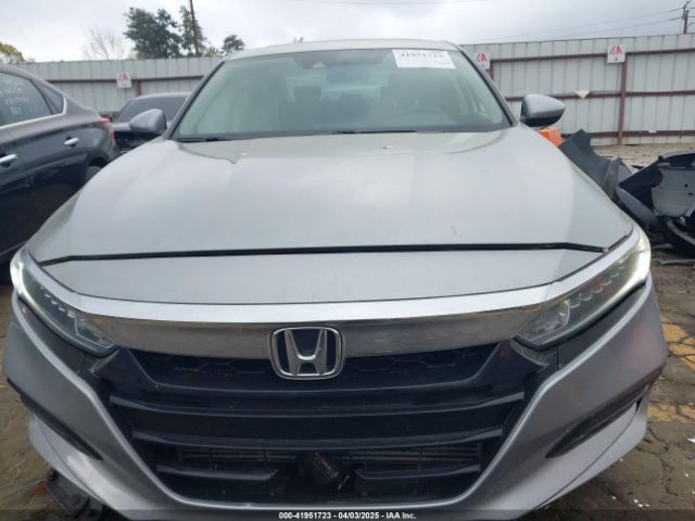 1HGCV1F46KA074035 Honda ACCORD EX