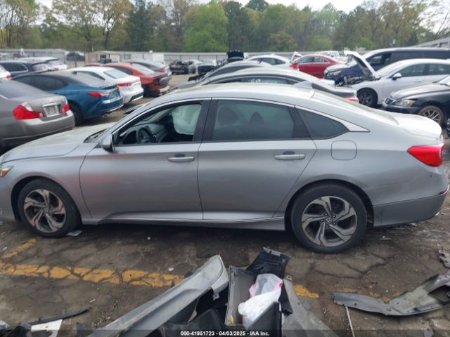 1HGCV1F46KA074035 Honda ACCORD EX