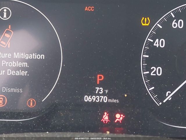 1HGCV1F46KA074035 Honda ACCORD EX