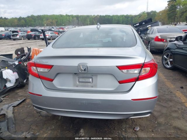 1HGCV1F46KA074035 Honda ACCORD EX