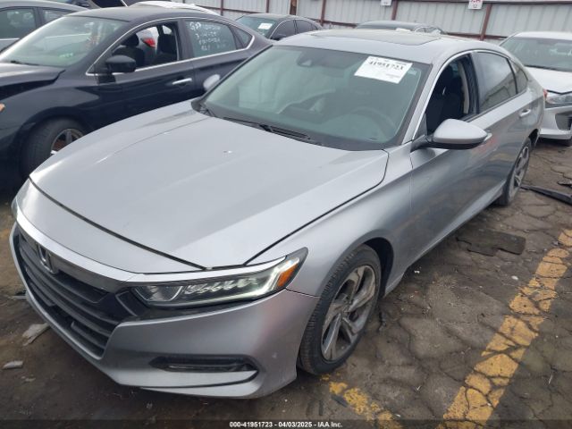 1HGCV1F46KA074035 Honda ACCORD EX