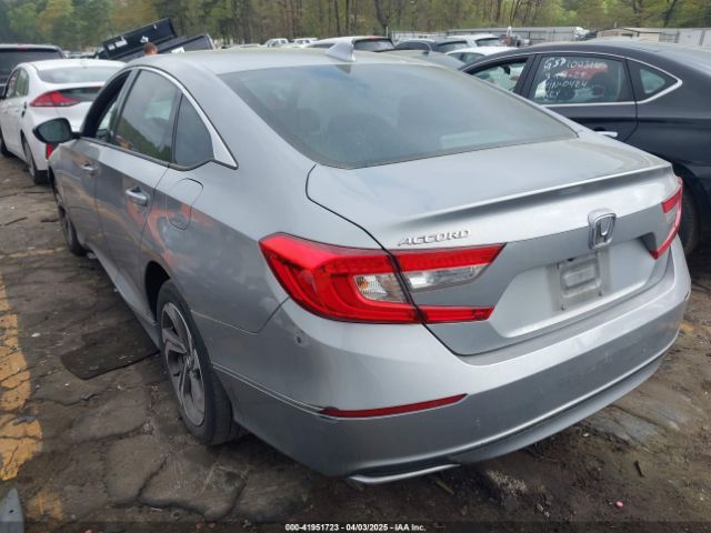 1HGCV1F46KA074035 Honda ACCORD EX
