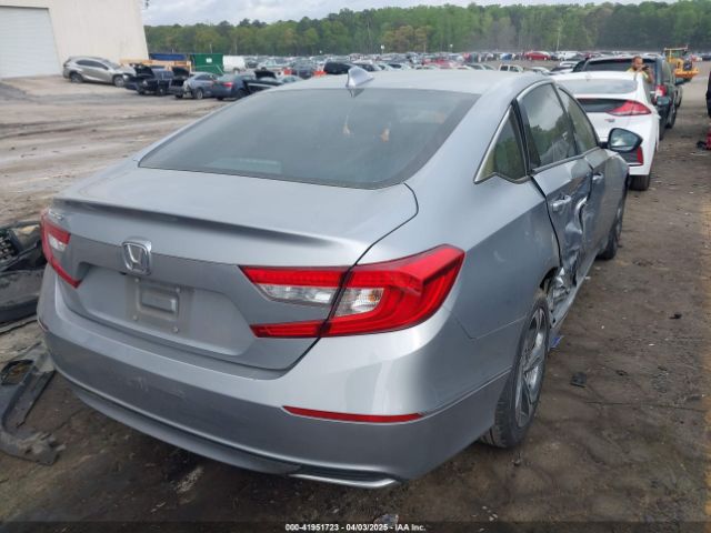 1HGCV1F46KA074035 Honda ACCORD EX